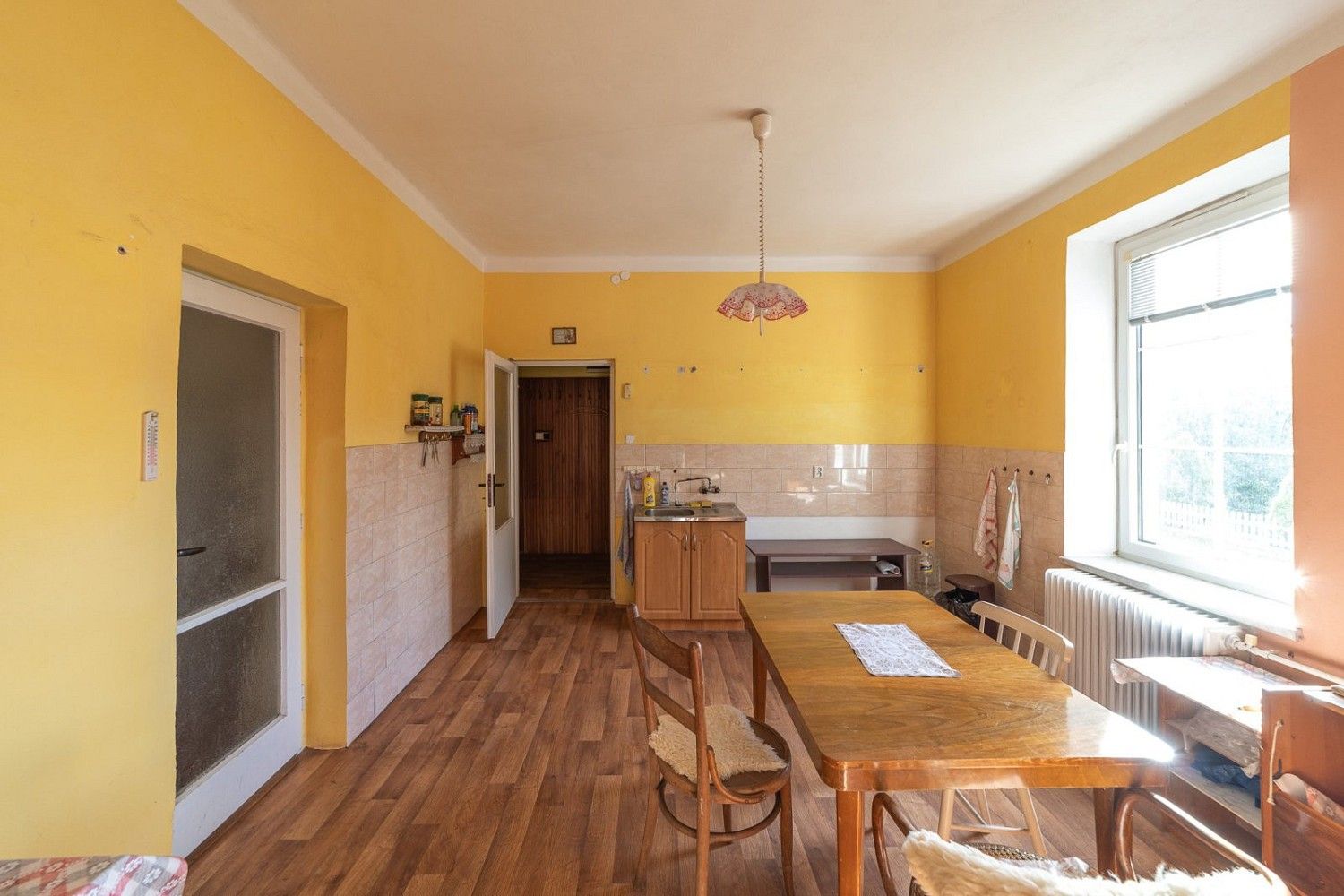 Rodinný dům · 150 m² · Nádražní, Břidličná, okres Bruntál - 4