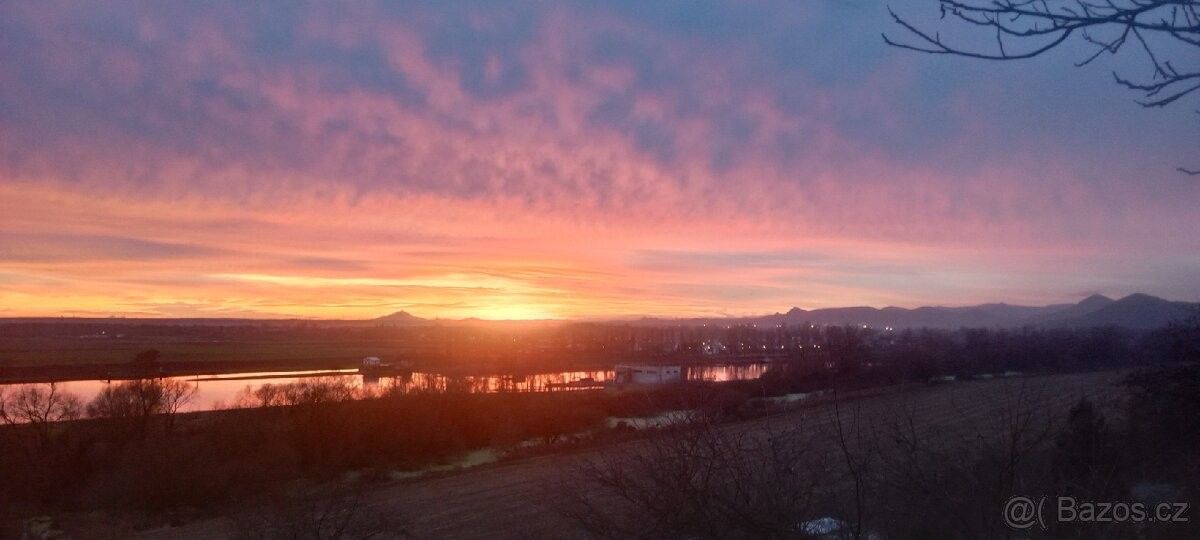 Prodej zahrada - Křešice, 411 48