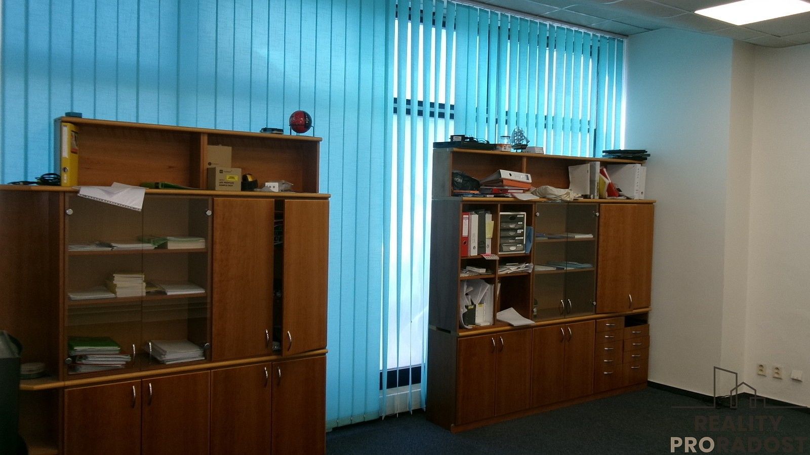 Kancelář, 45 m²