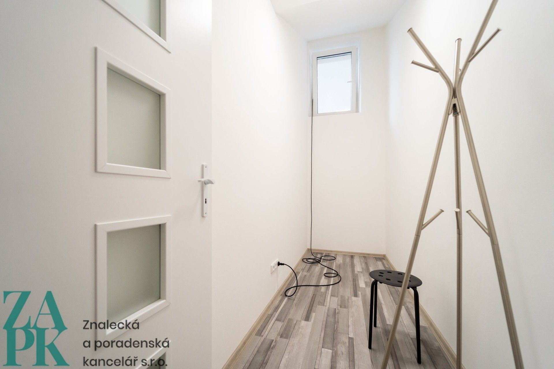 Byt 1+kk · 55 m² · Purkyňova, Ústí nad Labem - 4