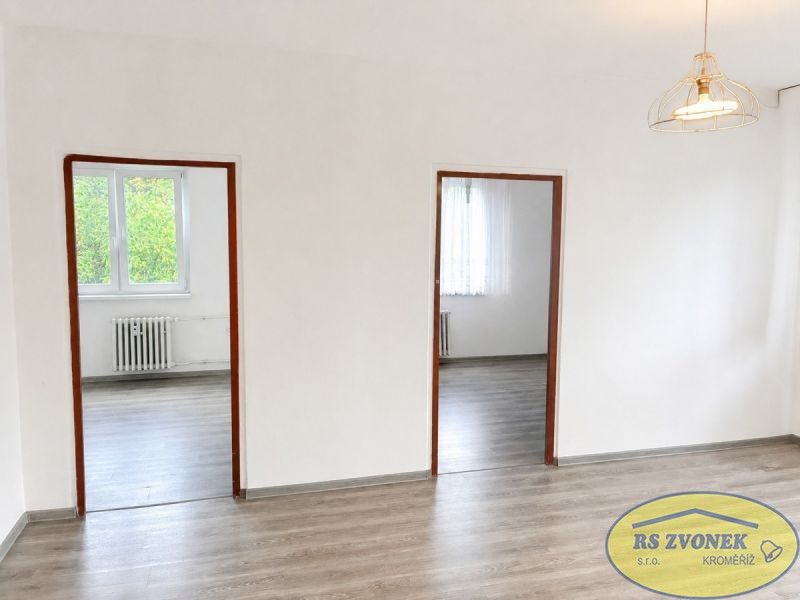 Byt 3+1 · 63 m² · Nádražní, Šternberk - 4