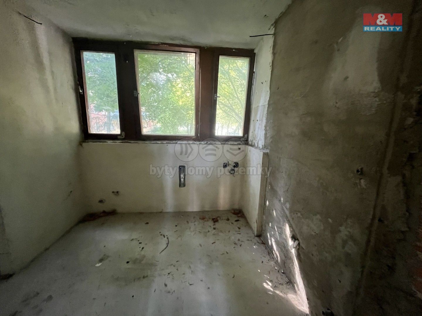Obchodní prostory · 154 m² · Olomoucká, Opava - 3