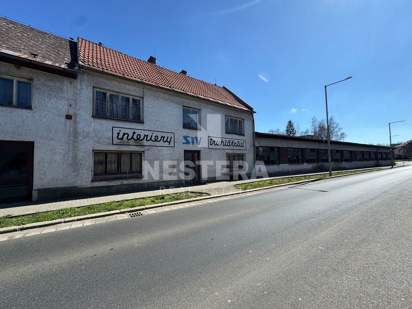 Komerční pozemek · Mimoň - Mimoň III, okres Česká Lípa, Liberecký kraj - 3