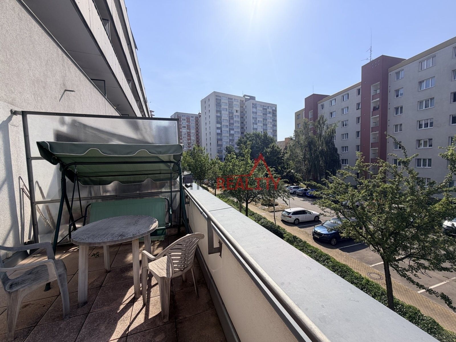 Byt 1+kk · 40 m² · Irská, Praha - 3