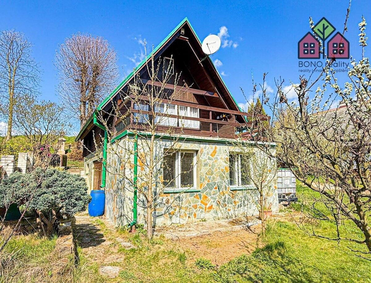Prodej chata - Lovosice, 410 02 - 5