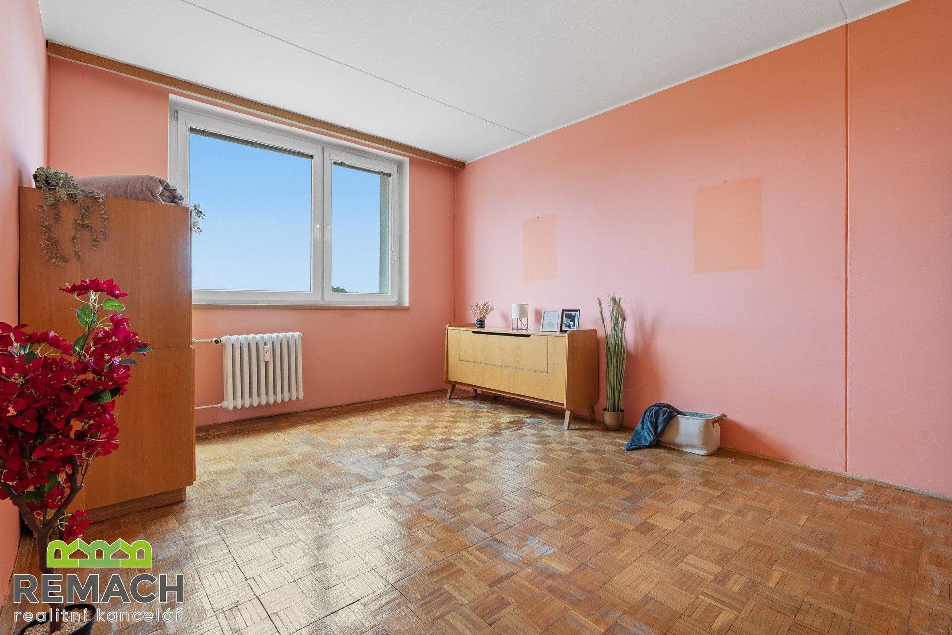 Prodej byt 3+1 - náměstí Republiky, Uherské Hradiště, 74 m² - 5
