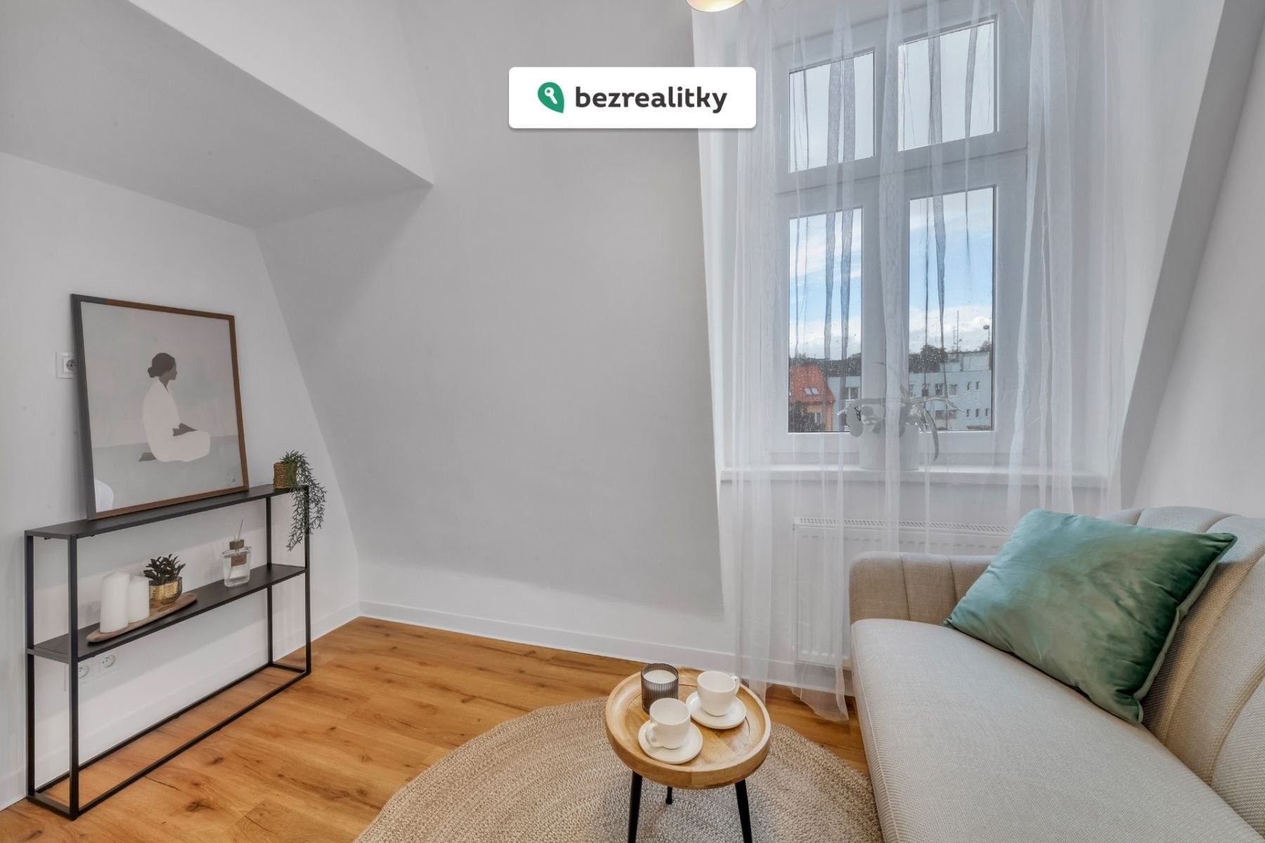 Prodej byt 5+1 - Varšavská 1197, Karlovy Vary, 112 m² - 5