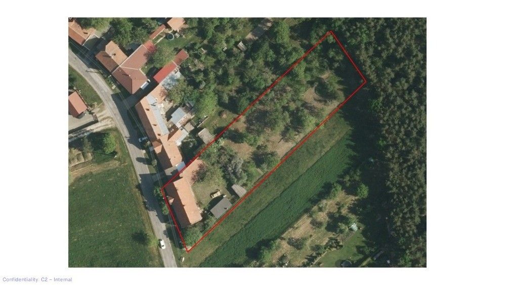 Rodinné domy, Určice, 798 04 - 2