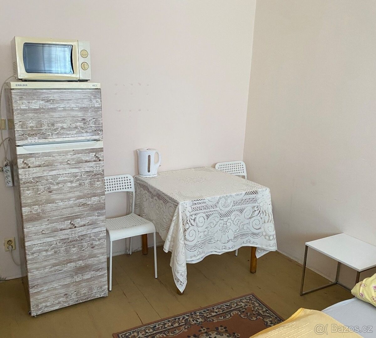 Byty, Horoměřice, 252 62