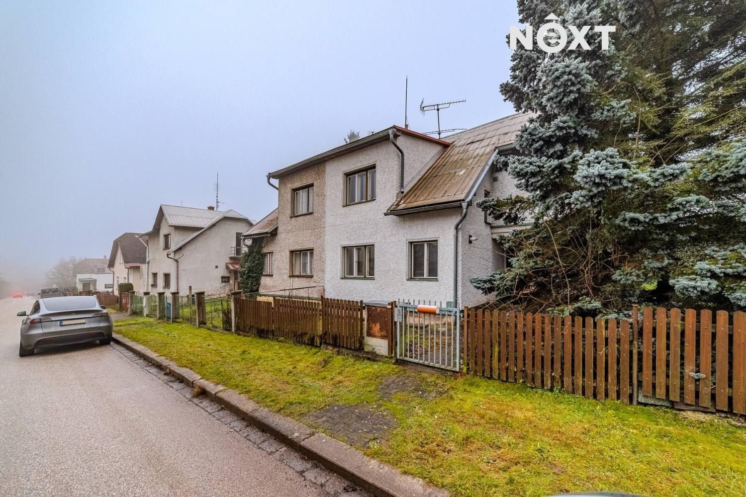 Prodej ostatní - Kumburská, Nová Paka, 164 m²