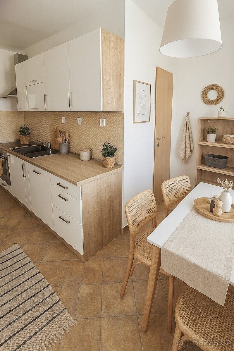 Prodej byt - Kuřim, 664 34