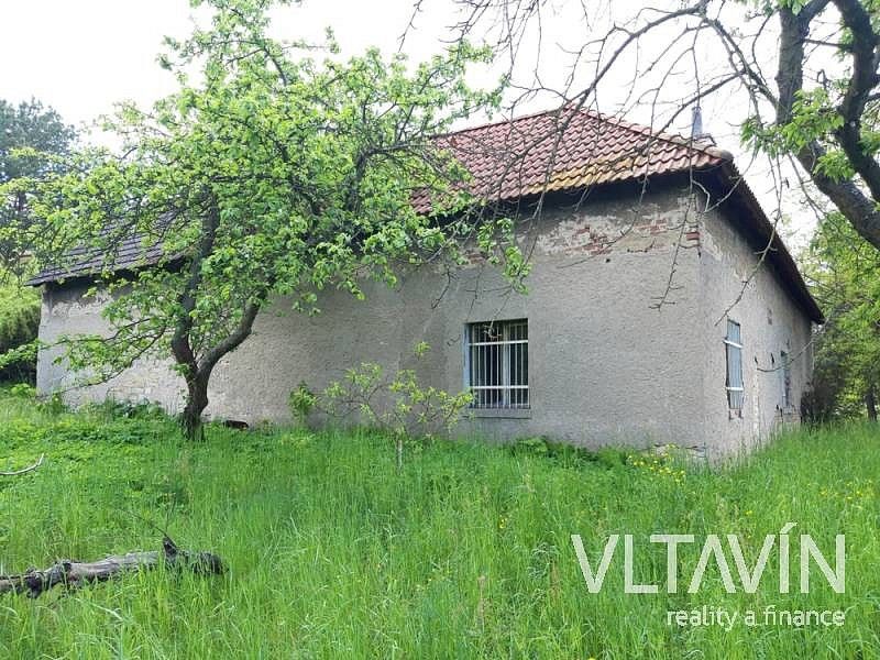 Rodinné domy, Mělník, Středočeský kraj, 150 m² - 2