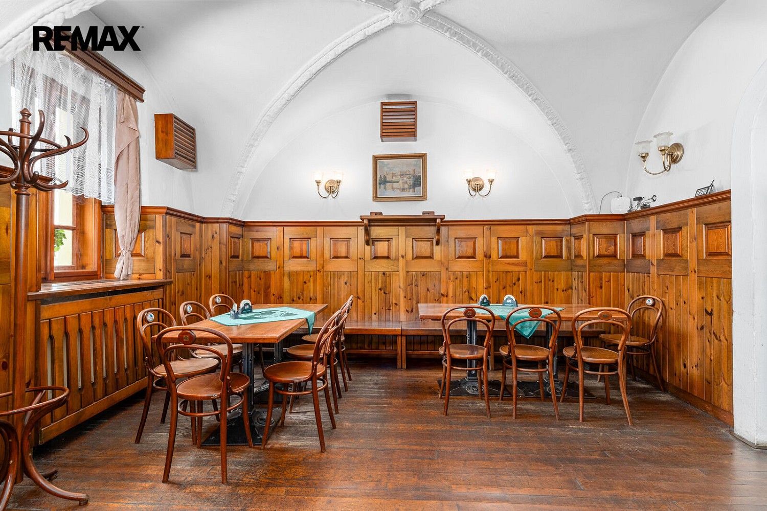 Prodej restaurace - Jindřichův Hradec - Jindřichův Hradec I, Jihočeský kraj, 855 m² - 5