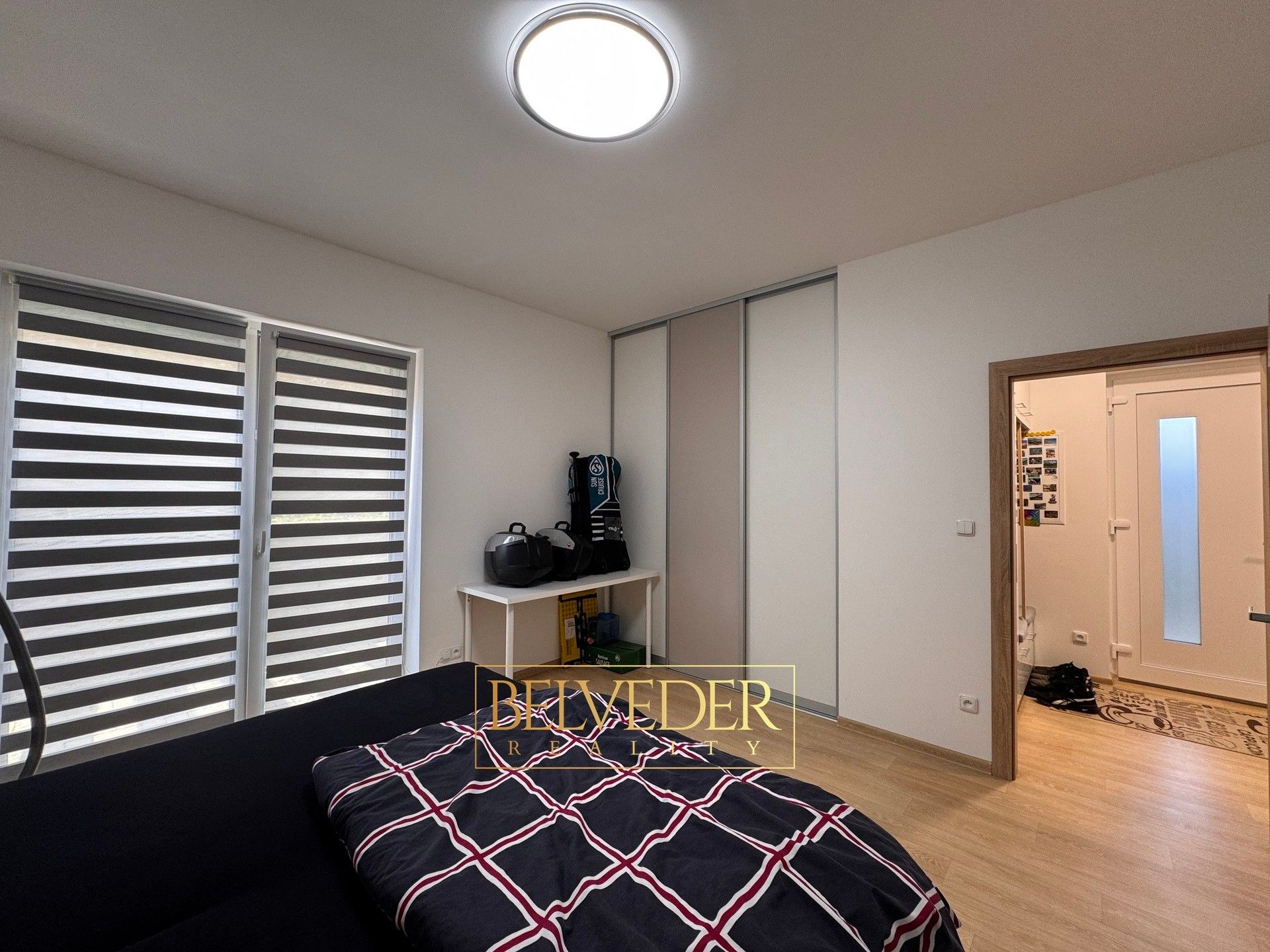 Pronájem byt 3+kk - Albrechtova 3327, Teplice, 73 m² - 5