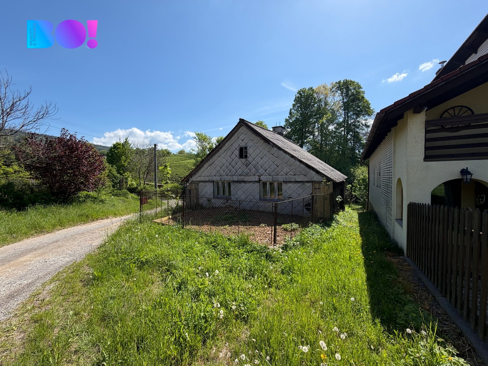Prodej rodinný dům - Písek, 117 m² - 5