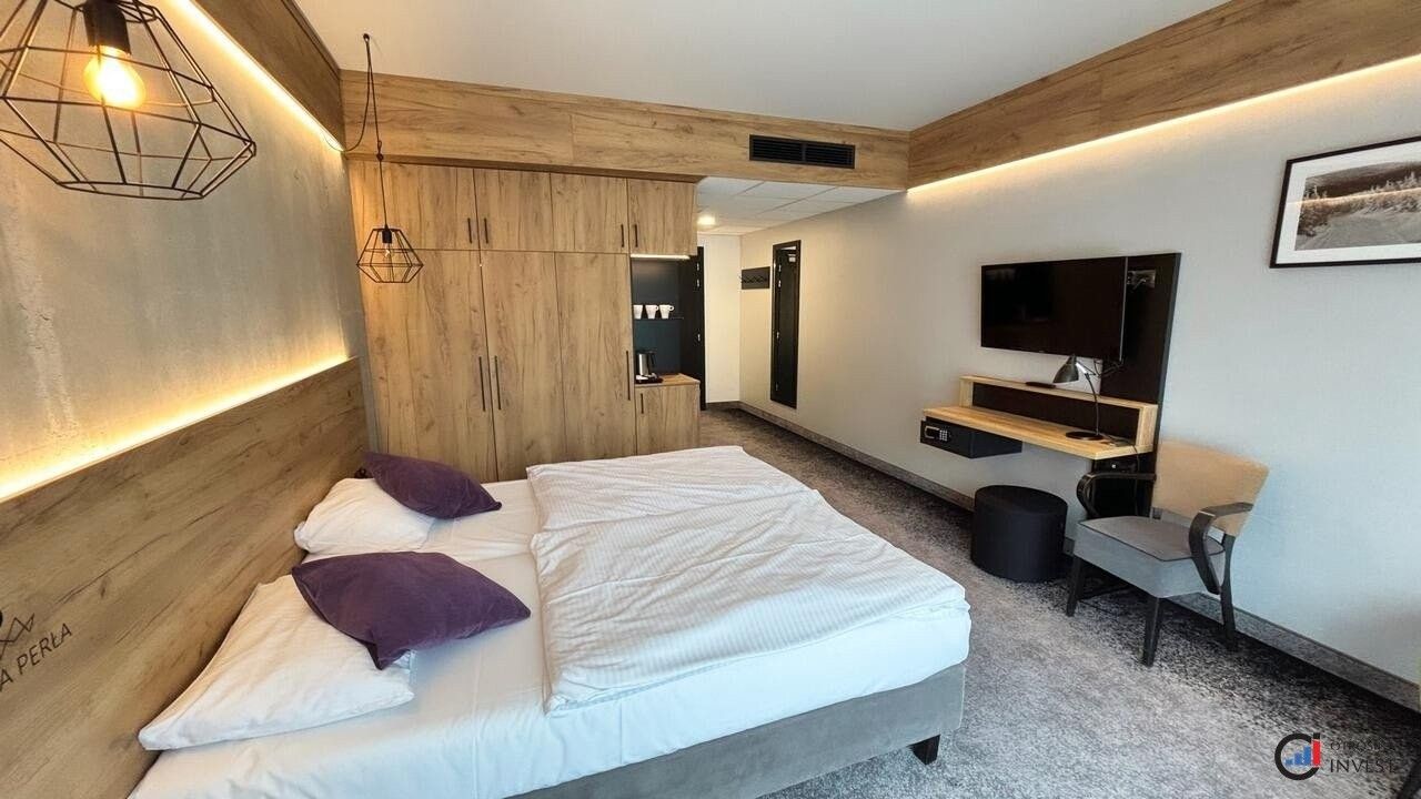 Prodej ubytovací zařízení - Dolní Morava, 29 m²