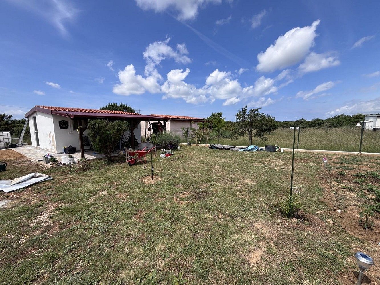 Rodinný dům · 24 m² · Vrsi, Zadarska županija, Chorvatsko - 4