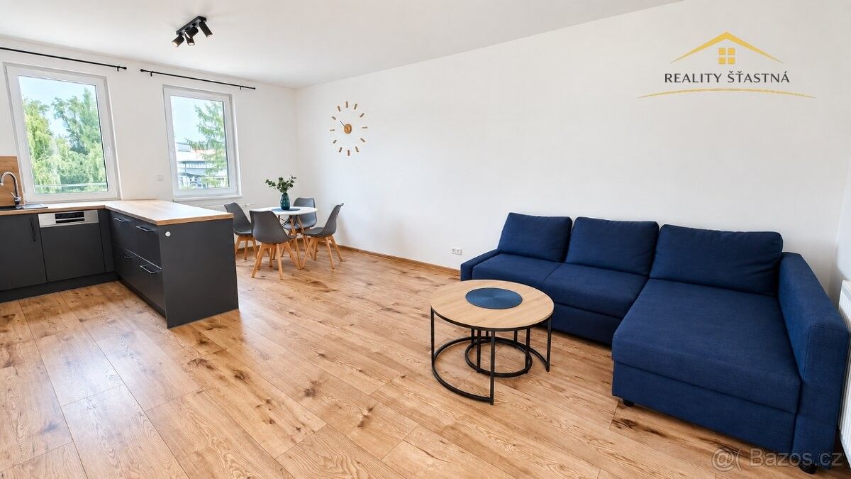 Byty, Rohatec, 696 01 - 1