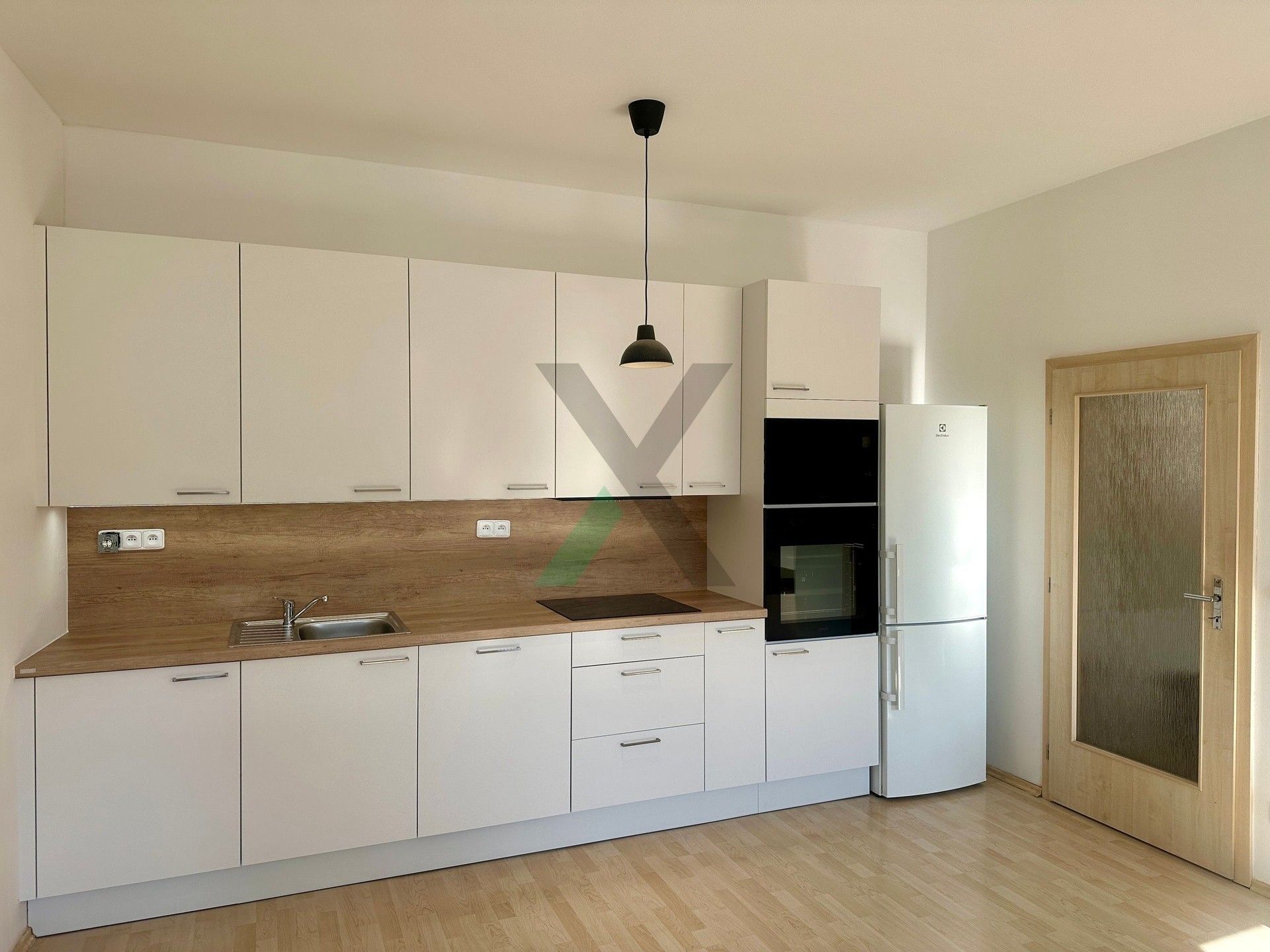Byt 2+kk, 55 m²