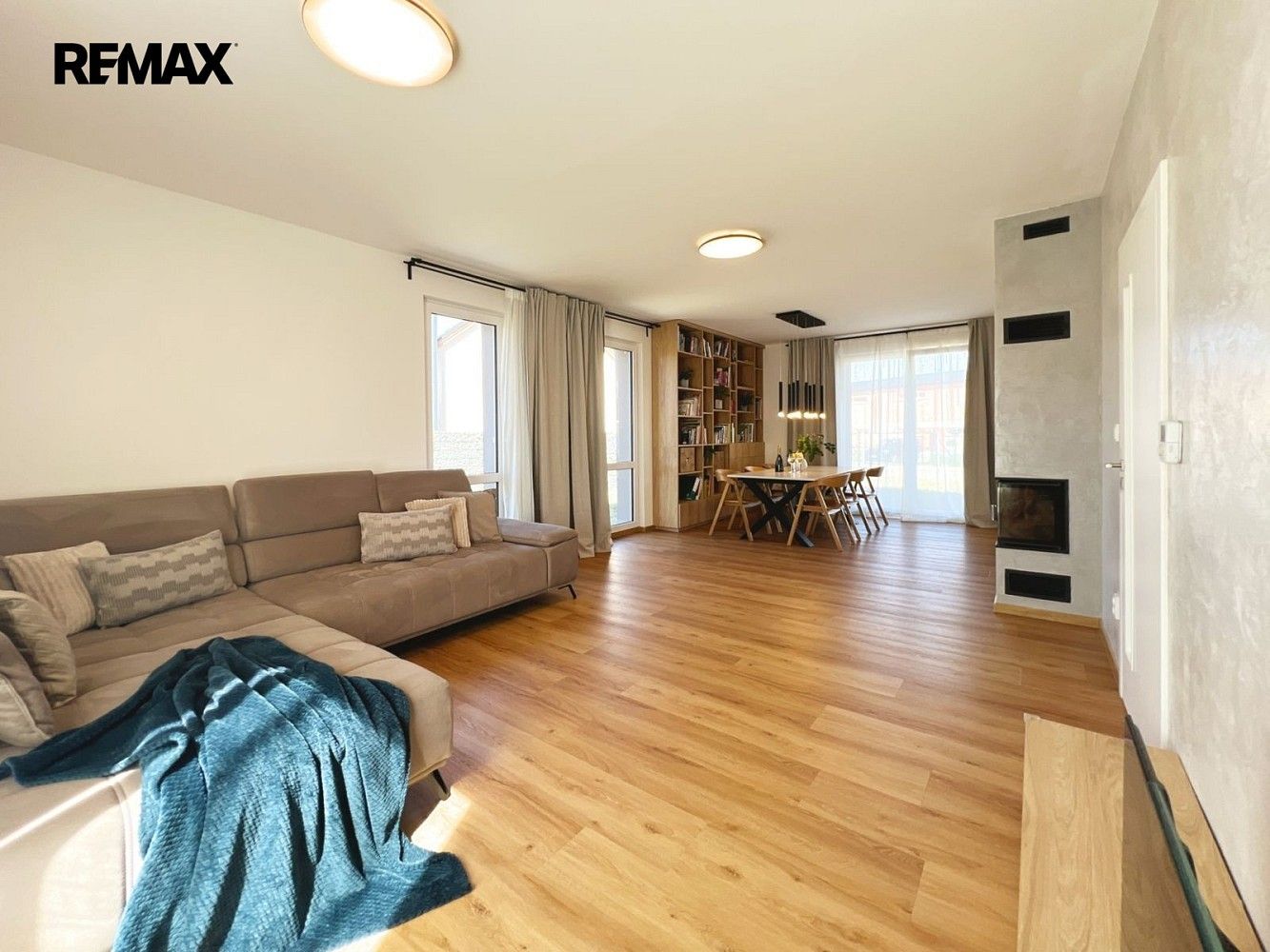 Rodinný dům · 125 m² · Přerovská, Nehvizdy, okres Praha-východ - 4