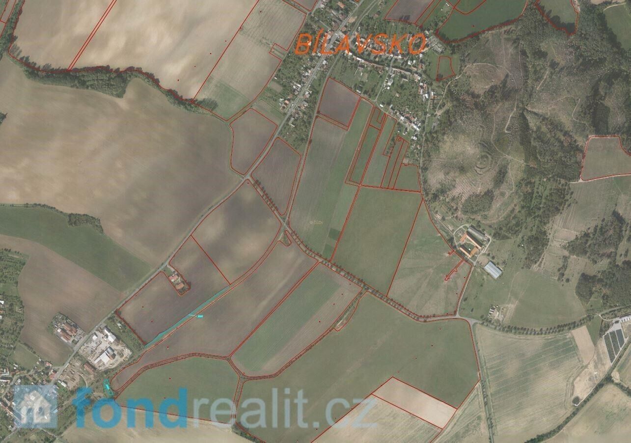 Pozemek · 2 273 m² · Bystřice pod Hostýnem - 4