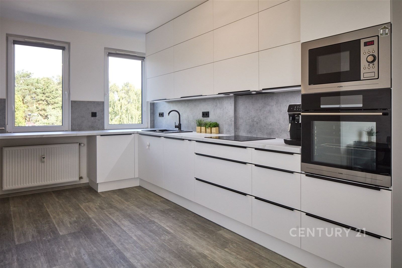 3+kk, Moravní, Rohatec, 70 m² - 1
