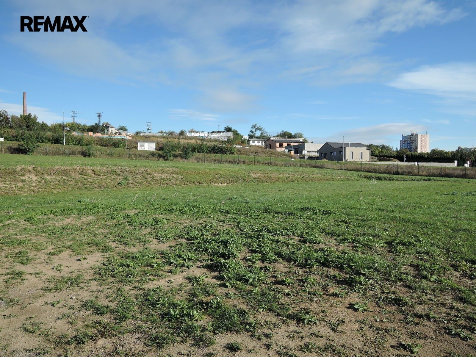 Prodej komerční pozemek - Znojmo, 10 081 m² - 5
