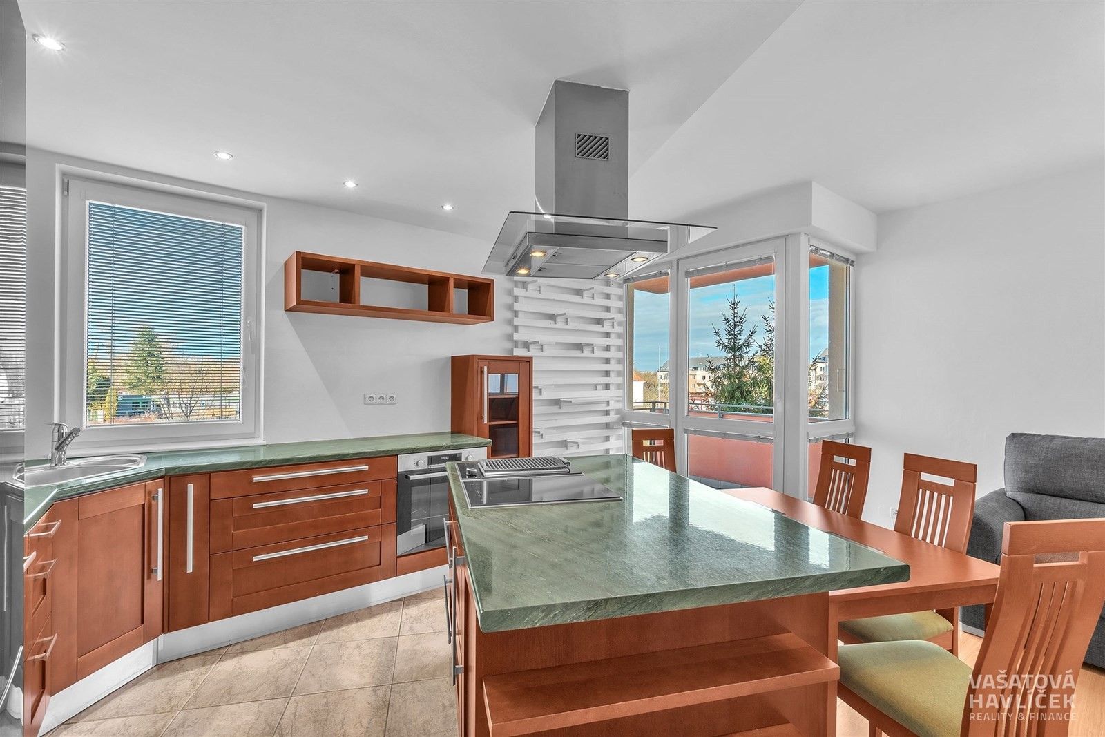 2+kk, Labská louka 655, Hradec Králové, 50 m²