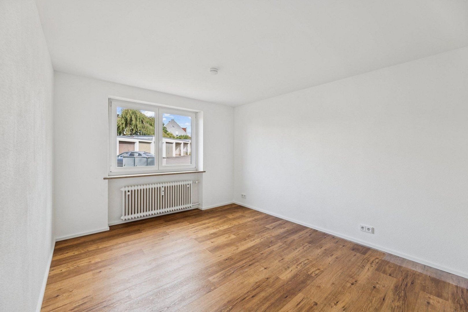 Prodej byt 3+kk - Philipp-Melanchthon-Straße 25 Amberg Amberg Bayern 92224, 79 m² - 5