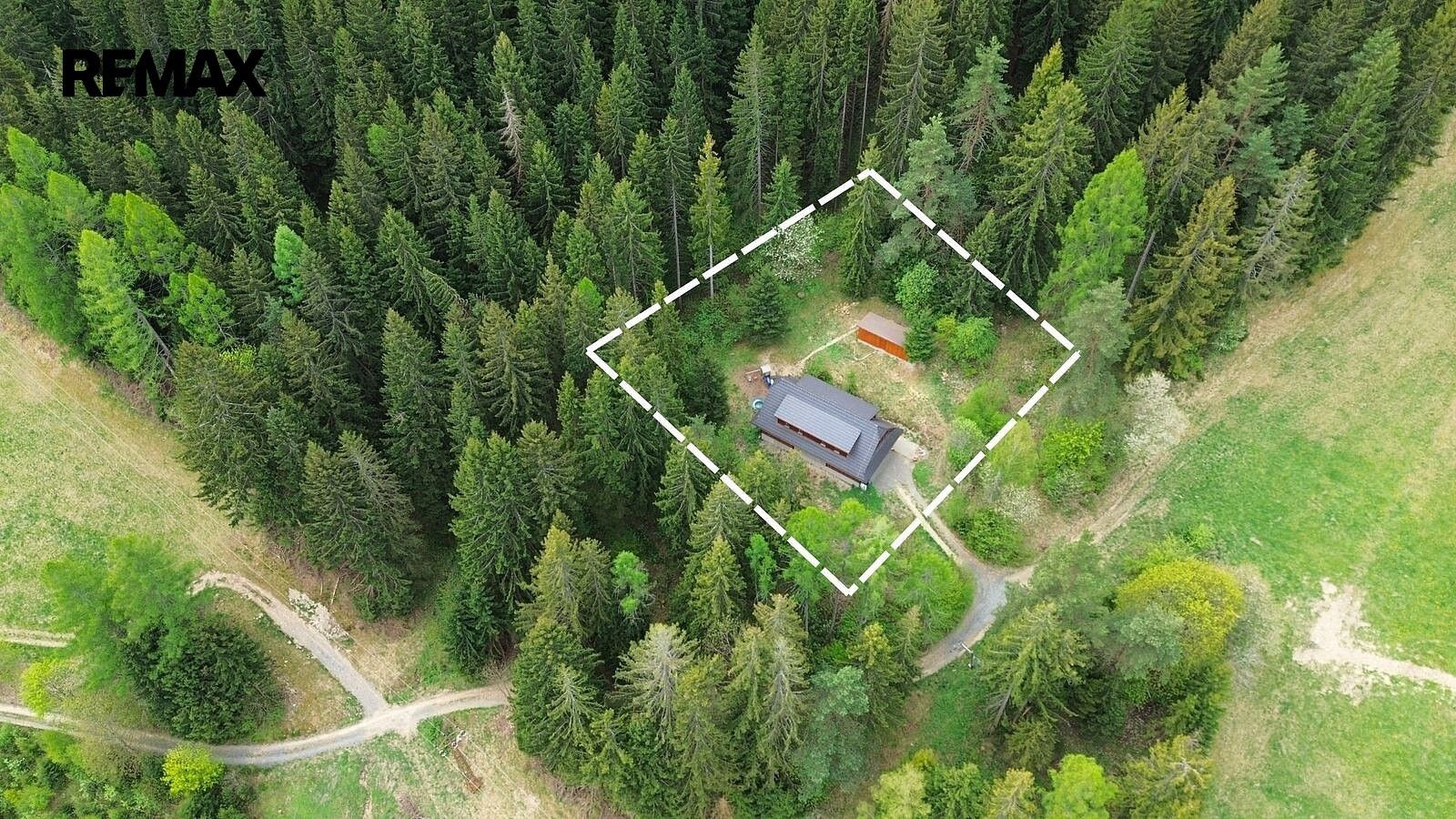 Chalupa, 188 m²