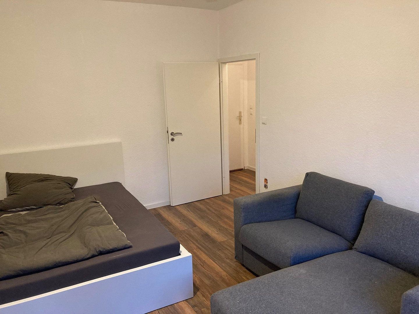 Byt 1+1 · 31 m² · Berlin Lankwitz Berlin 12247 - 4