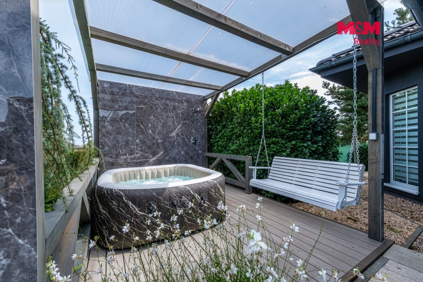 Rodinný dům · 109 m² · Pod vodárnou, Doubravčice - 3