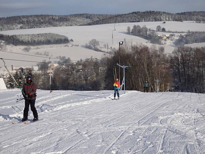 Chata · Pecka, Královéhradecký kraj - 3