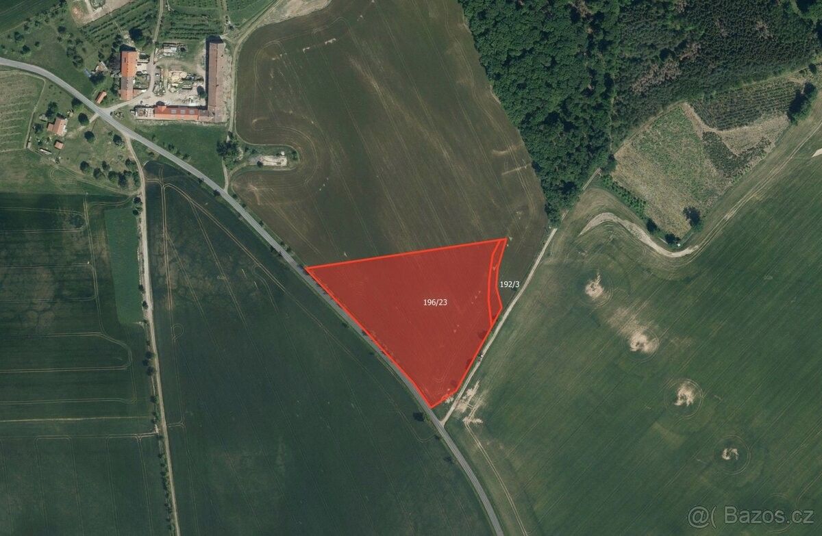 Pozemky pro bydlení, Přelouč, 535 01