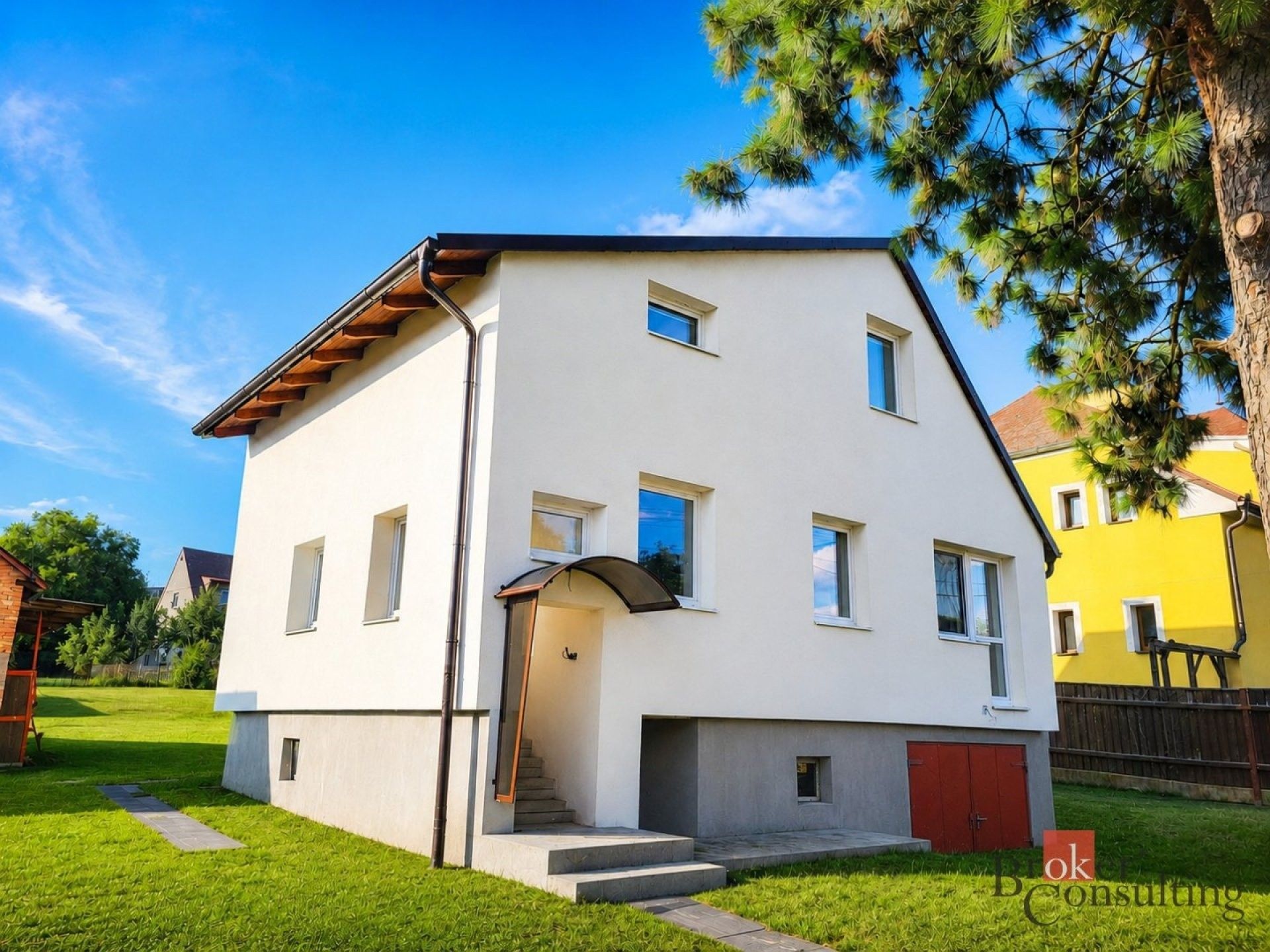 Rodinné domy, Strašice, 142 m² - 1