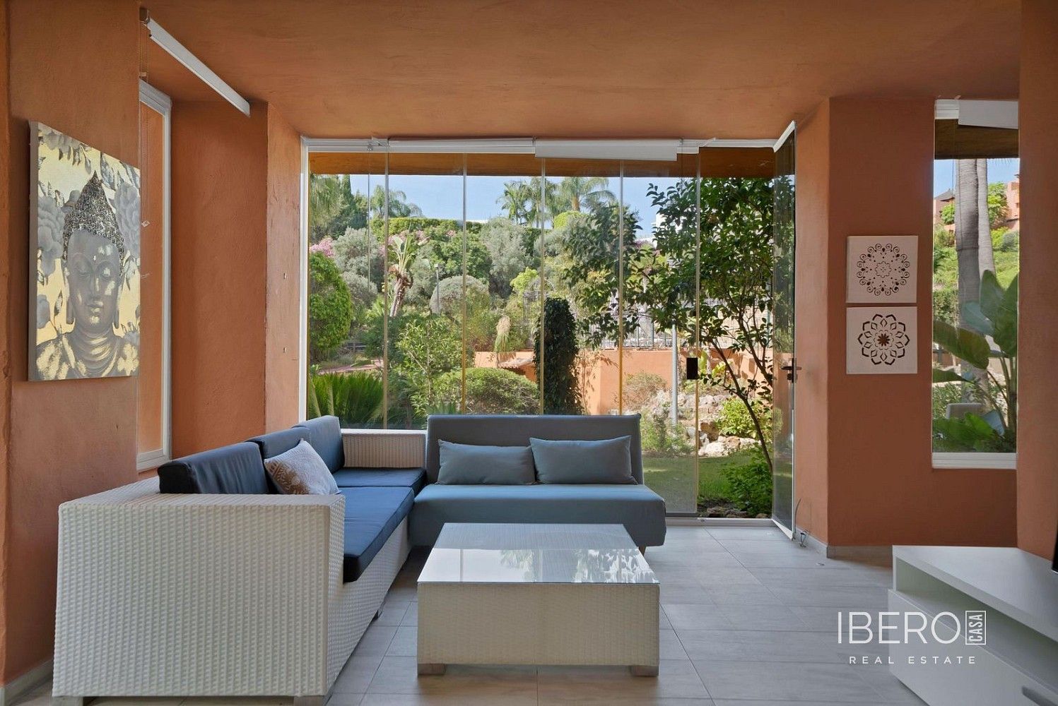 Prodej byt 4+kk - Marbella, Španělsko, 169 m² - 5