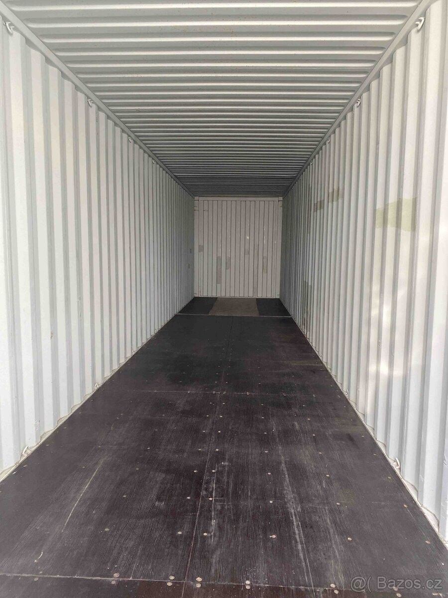 Pronájem sklad - Předměřice nad Jizerou, 294 74