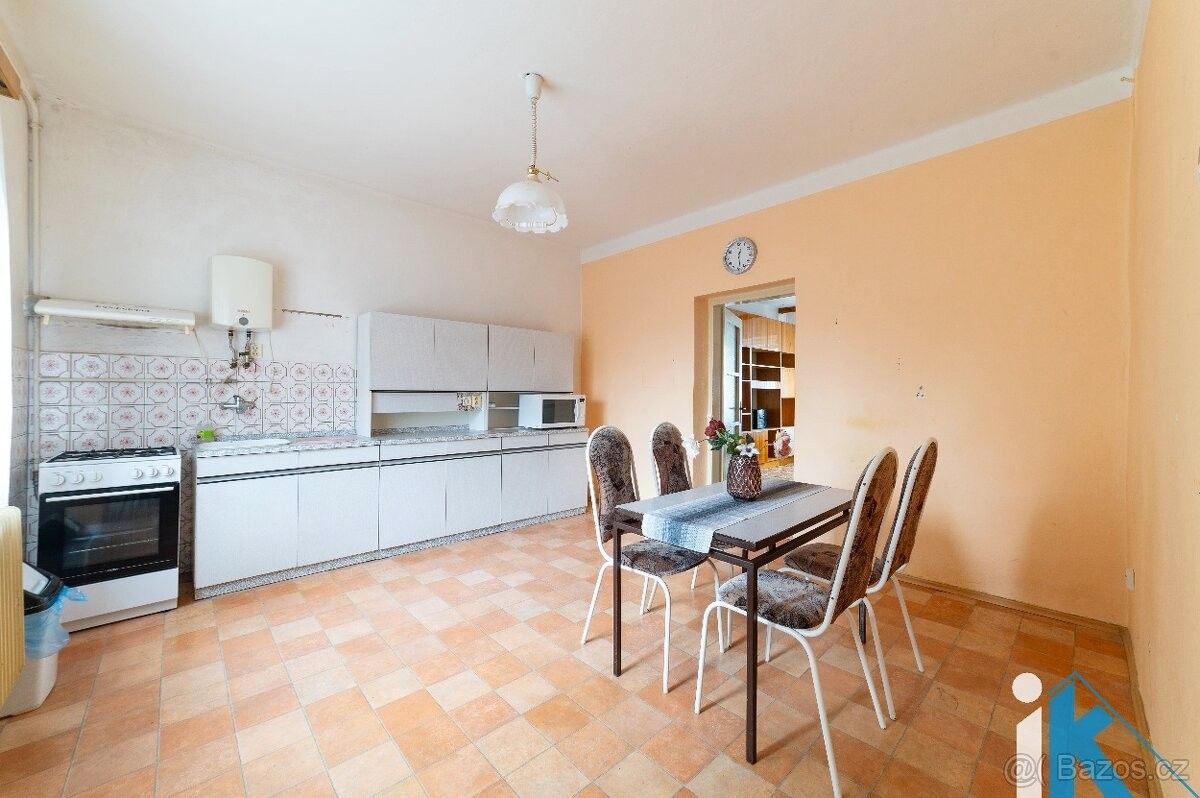 Prodej rodinný dům - Určice, 798 04