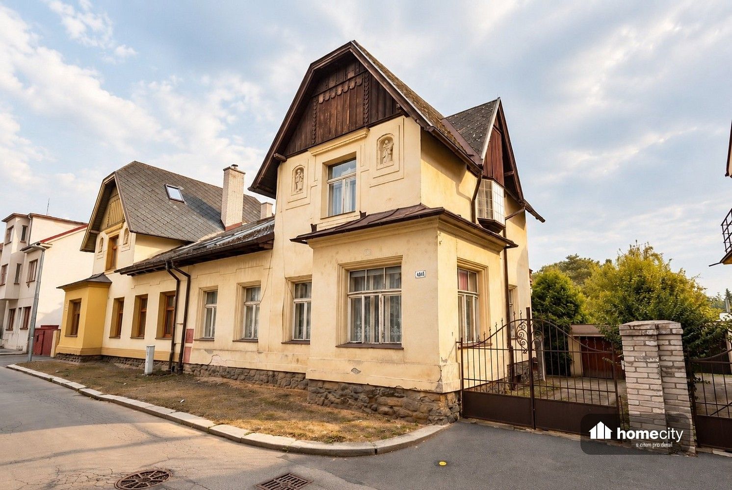 Rodinný dům, 225 m²