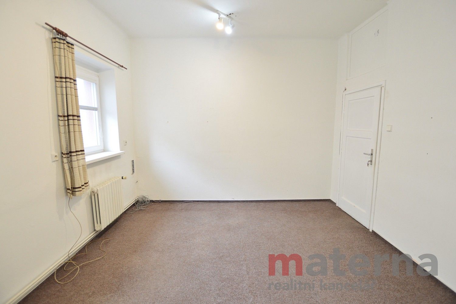Kancelář · 16 m² · Praha - Libeň, okres Praha 9, Hlavní město Praha - 4