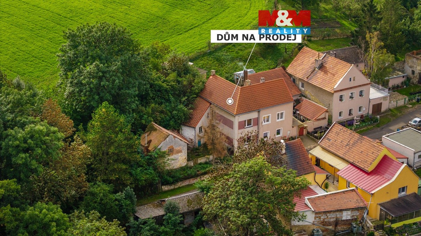 Rodinné domy, Bečov, 85 m²