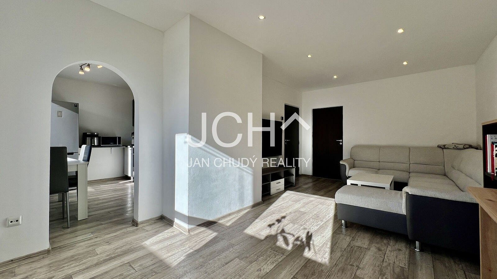 Prodej byt 3+1 - Gagarinova, Hlubočky - Mariánské Údolí, okres Olomouc, 71 m² - 2