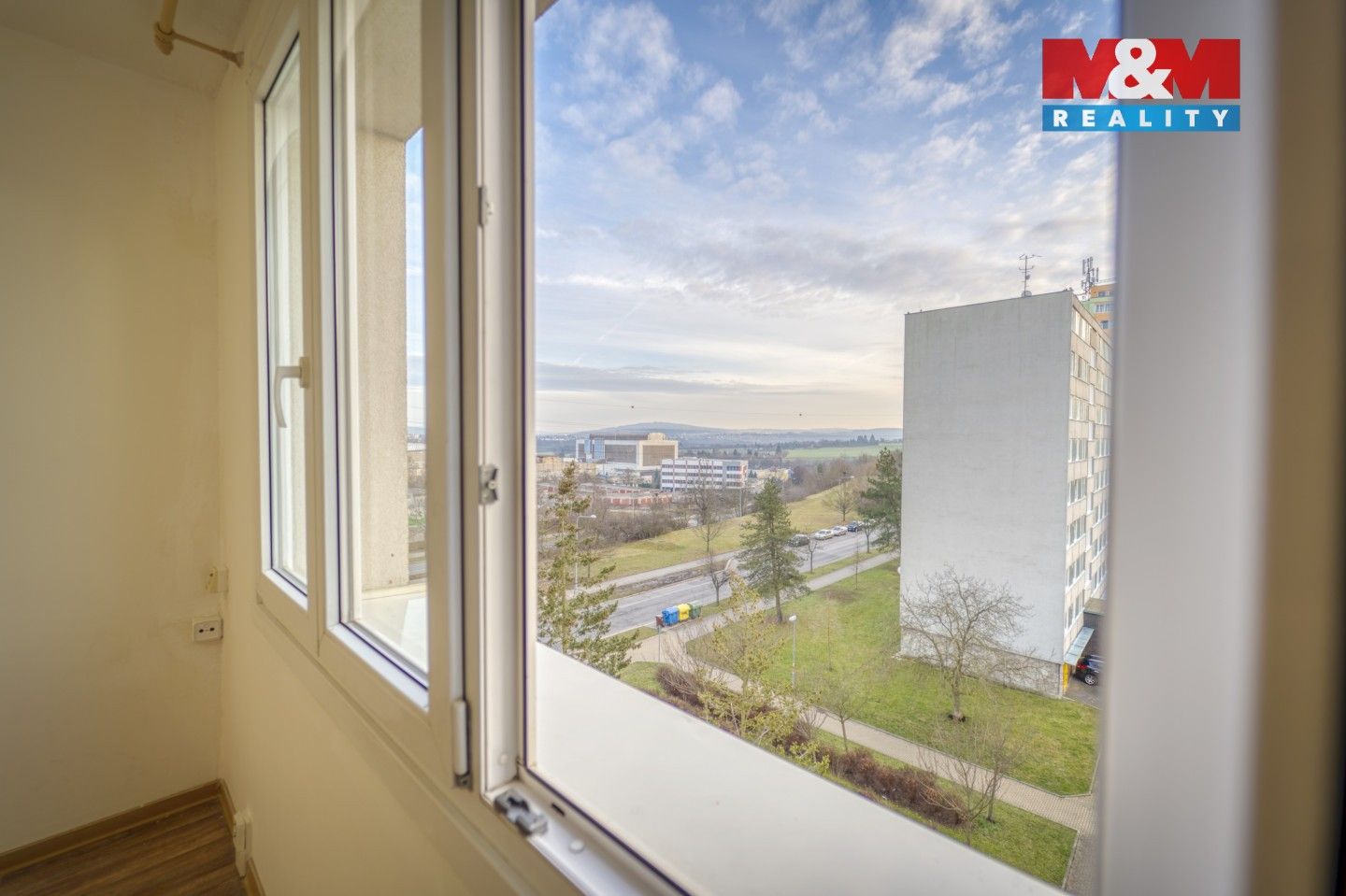 Pronájem byt 1+kk - Šimerova, Plzeň, 20 m²