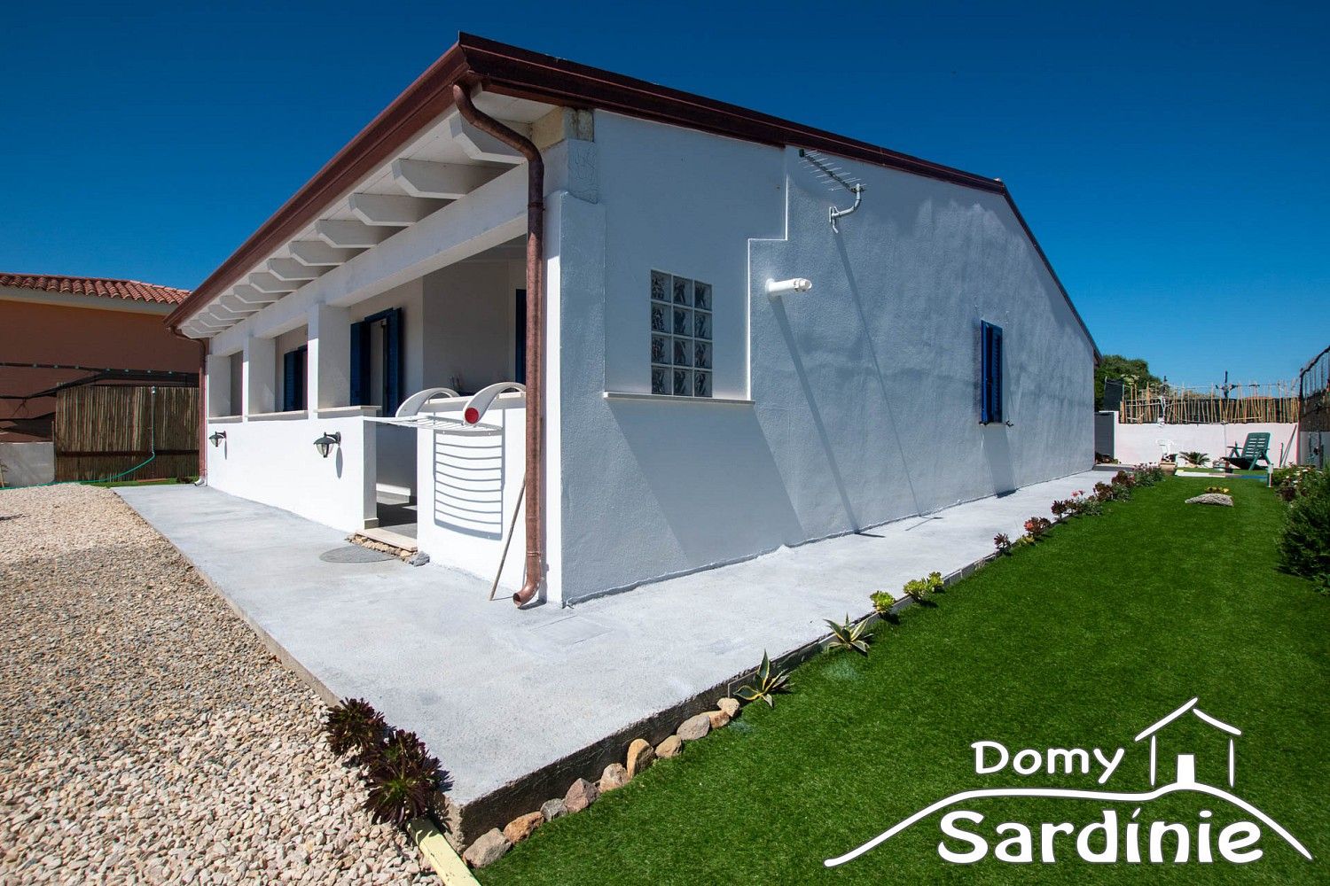 Vila · 133 m² · Sedini, Sardinie, Itálie - 3