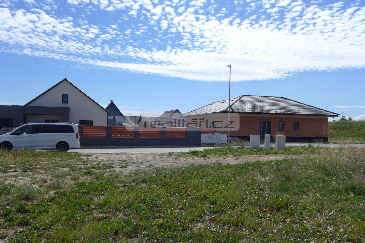 Pozemek pro bydlení · 1 093 m² · Úněšov - 4