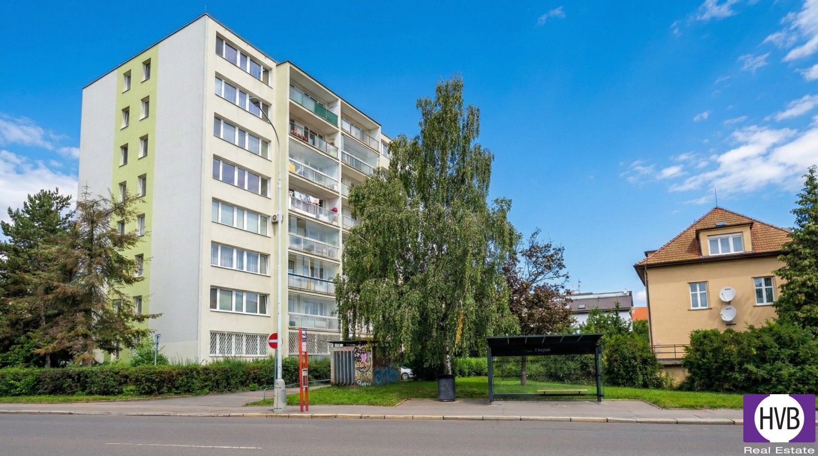 4+kk, Michle, Praha, 81 m²