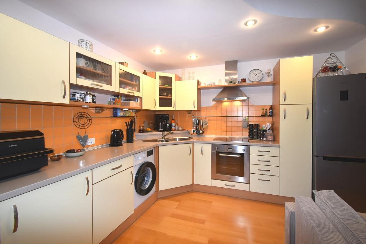1+kk, Chotěšovská, Praha 9 - Letňany, 48 m² - 1