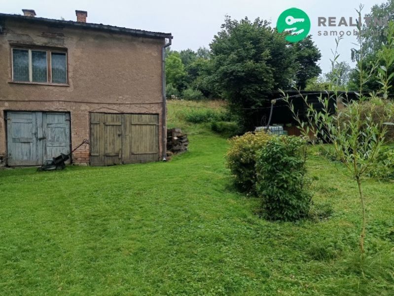 Prodej pozemek pro bydlení - U Cihelny, Náchod, 2 880 m²
