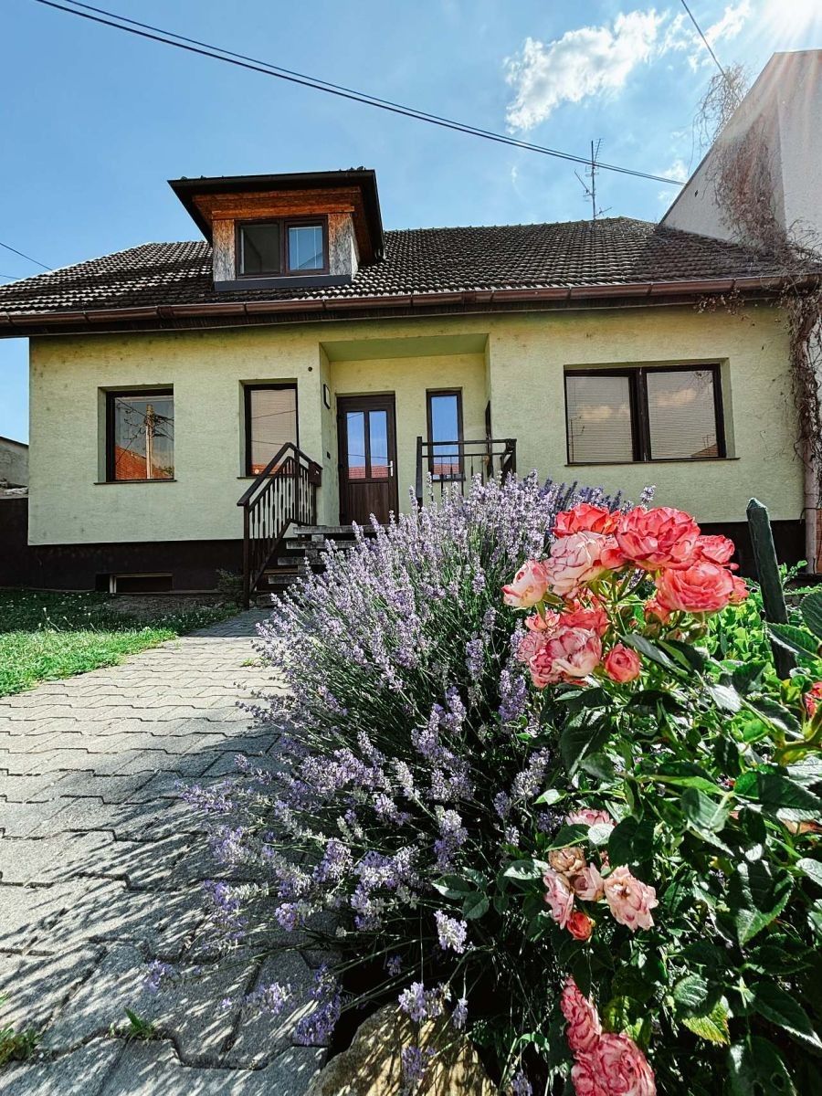 Chaty, Valtice - Valtice, Jihomoravský kraj - 1