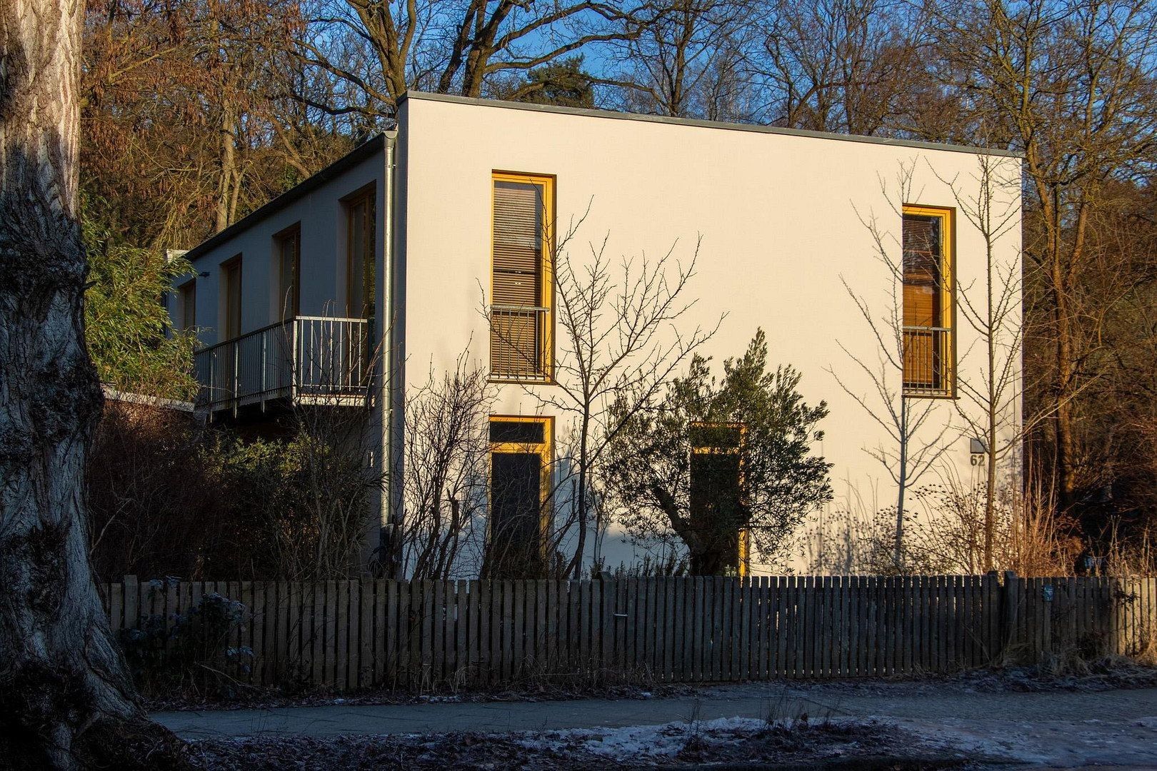 Prodej rodinný dům - Berlin Rahnsdorf Berlin 12589, 200 m² - 5